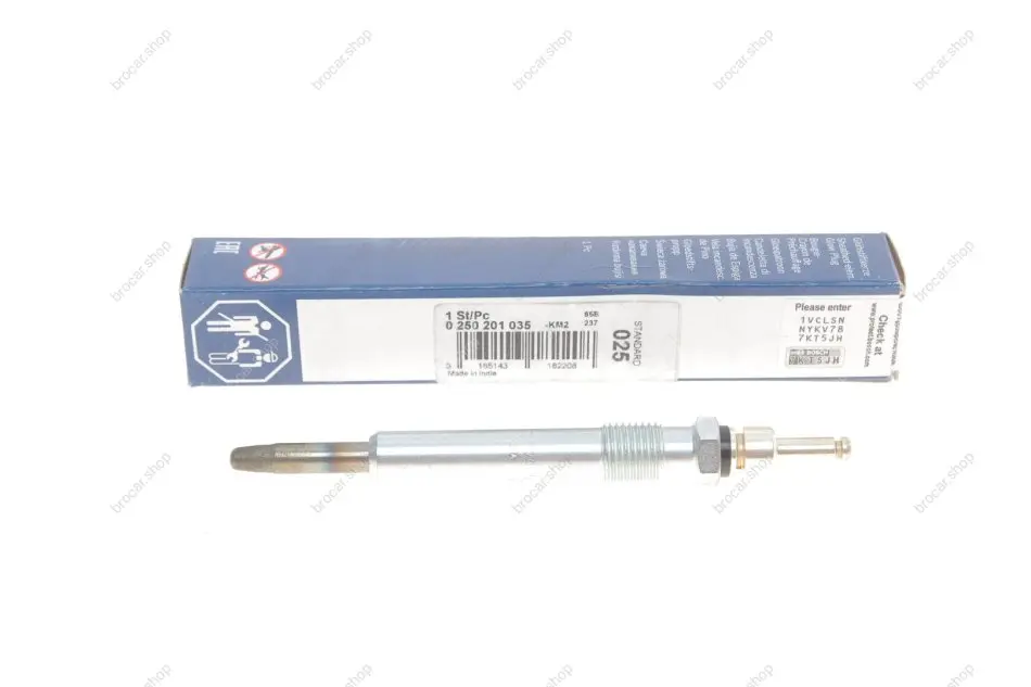 BOSCH 0250201035