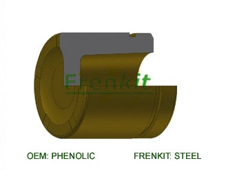 FRENKIT P485504