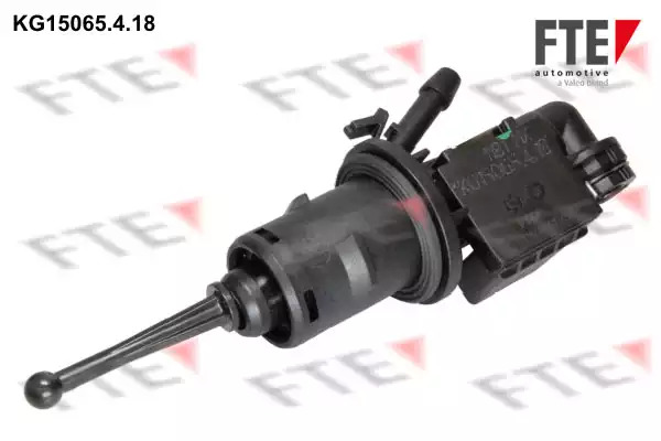FTE KG15065418