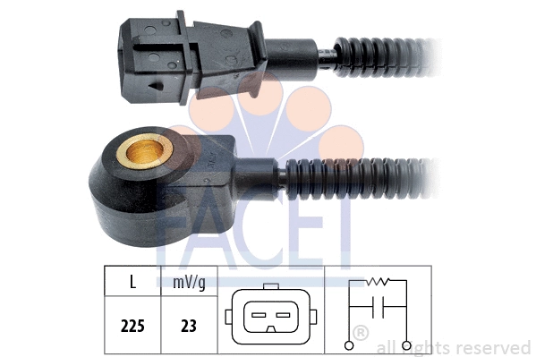 FACET 93204