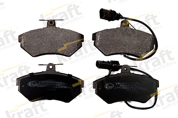 KRAFT AUTOMOTIVE 6000365