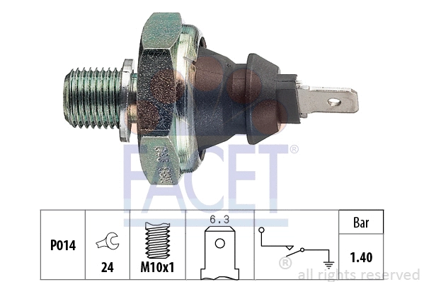 FACET 70046