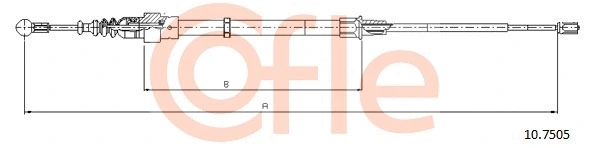 COFLE 107505