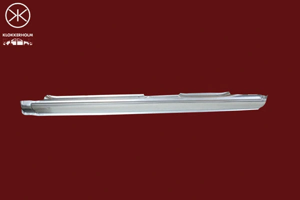 KLOKKERHOLM 2553011
