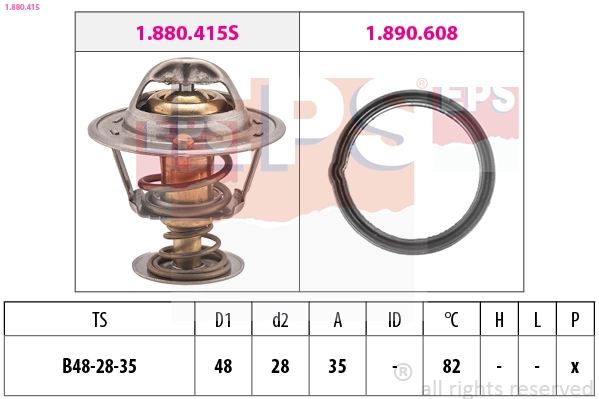 EPS 1880415