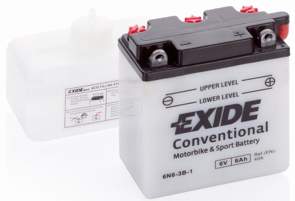 EXIDE 6N63B1