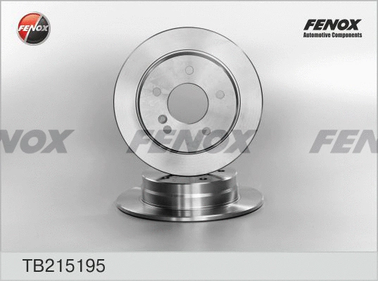 FENOX TB215195