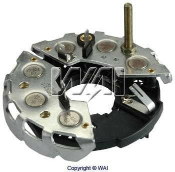 WAI IBR301