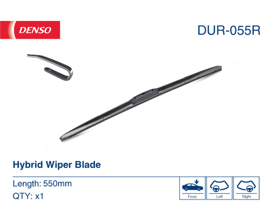 DENSO DUR055R