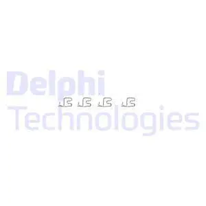 DELPHI LX0314