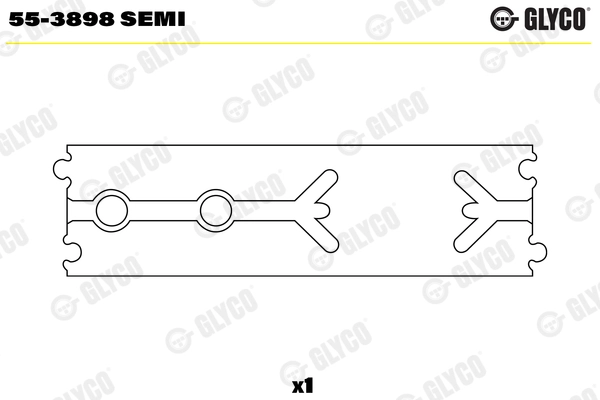 GLYCO 553898SEMI