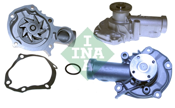 INA 538058410