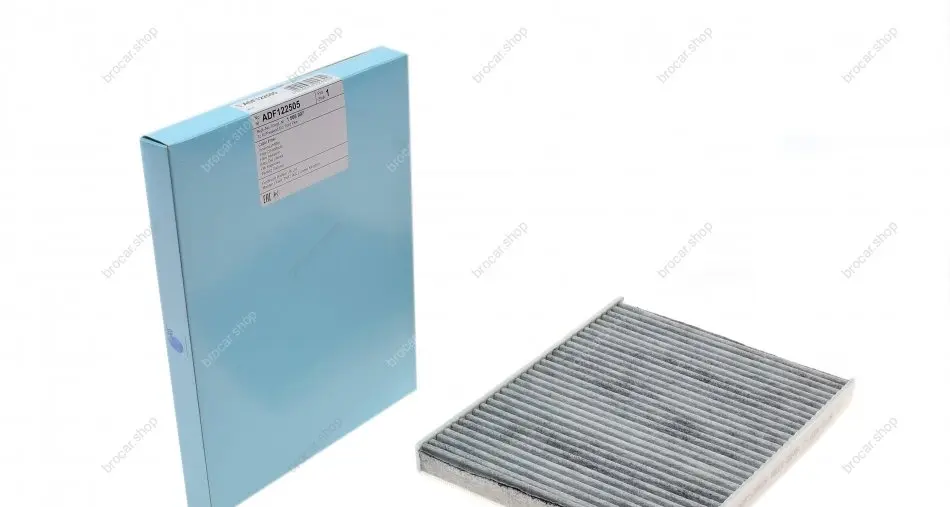 BLUE PRINT ADF122505