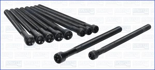 AJUSA 81055900