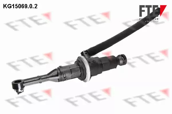 FTE KG1506902