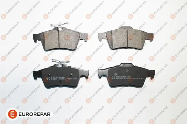 EUROREPAR 1617257980