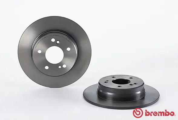 BREMBO 08517831
