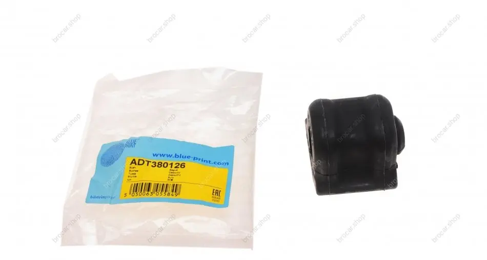 BLUE PRINT ADT380126