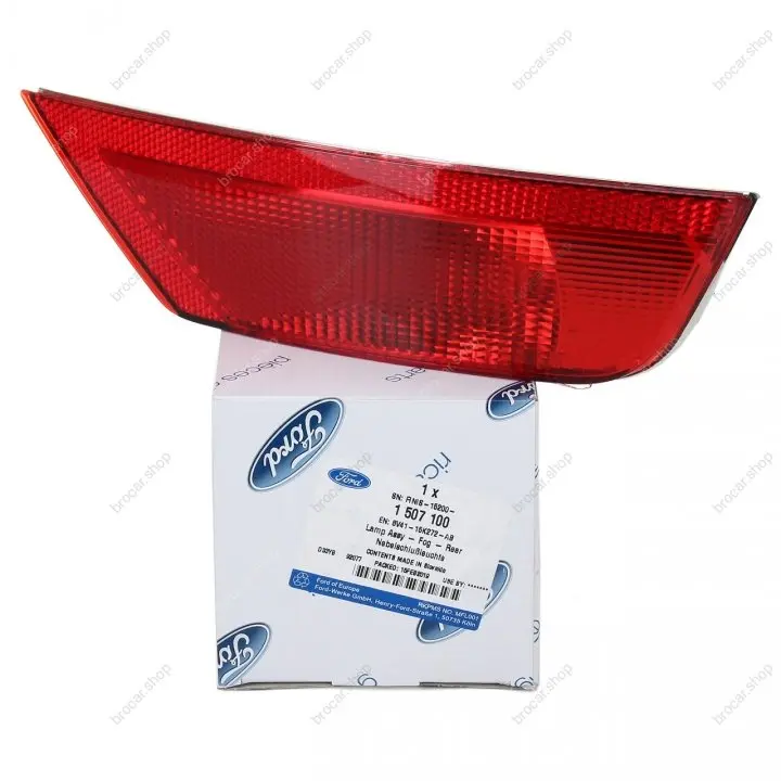 FORD 1507100