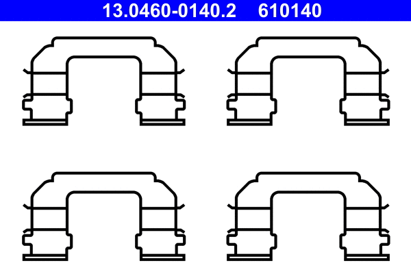 ATE 13046001402
