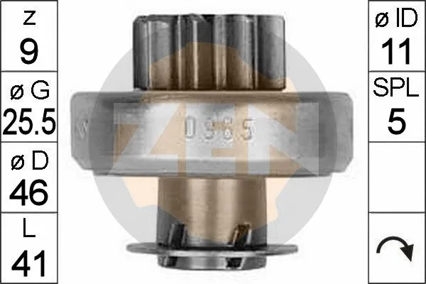 ERA ZN0965