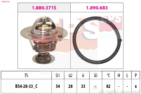 EPS 1880726