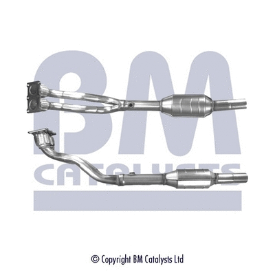 BM CATALYSTS BM90694H