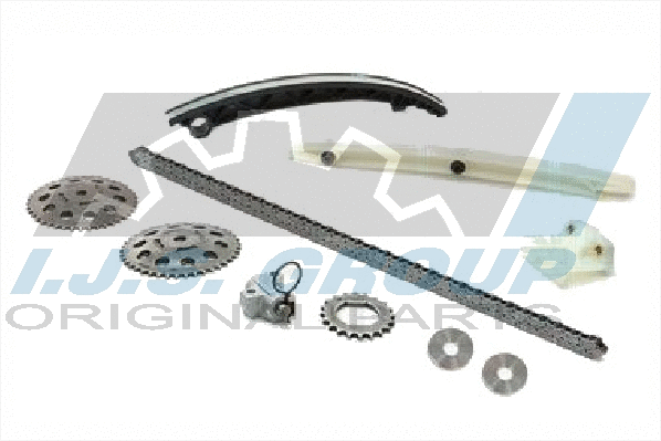 IJS GROUP 401001FK
