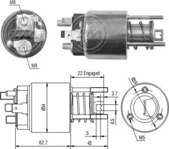 ZM ZM1395