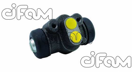 CIFAM 101515