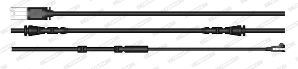 FERODO FWI418