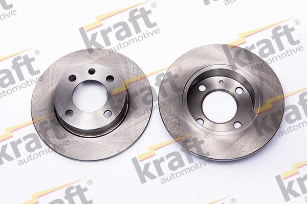 KRAFT AUTOMOTIVE 6050200