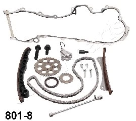 JAPANPARTS KDK8018