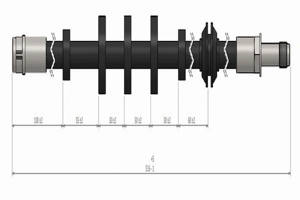 CAVO C900656A