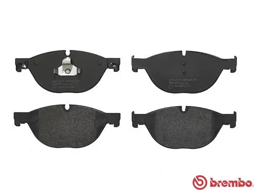 BREMBO P06076