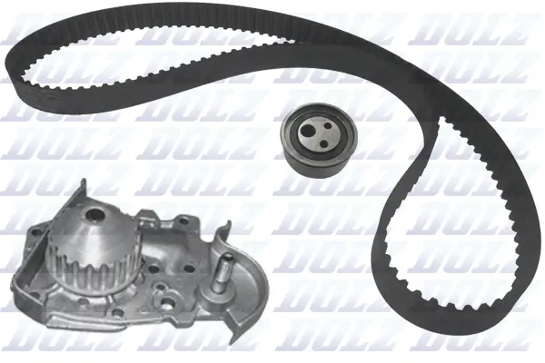 DOLZ KD066