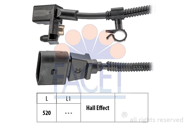 FACET 90445