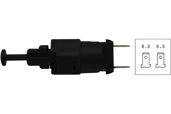 KAVO PARTS EBL1002