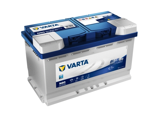 VARTA 580500080