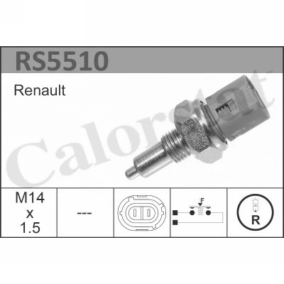 VERNET RS5510
