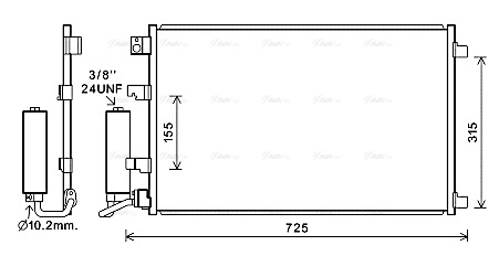 AVA DN5420D