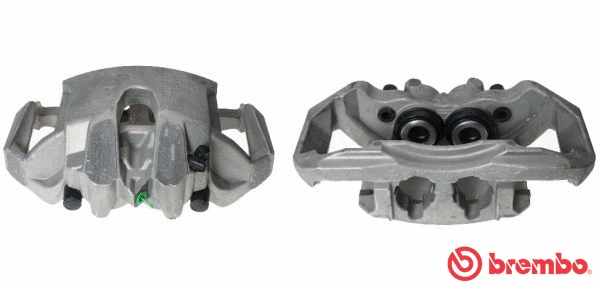 BREMBO F06128