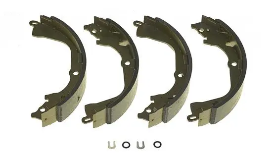 BREMBO S85541