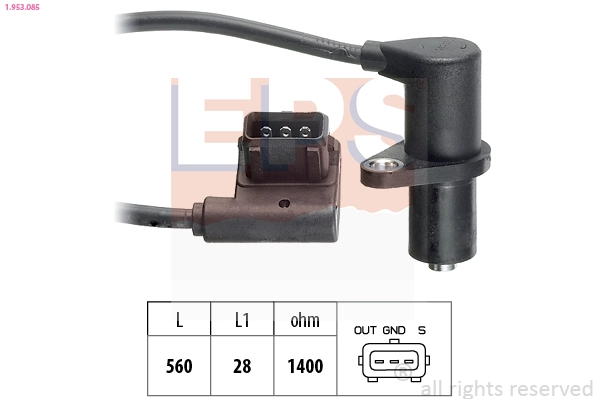 EPS 1953085