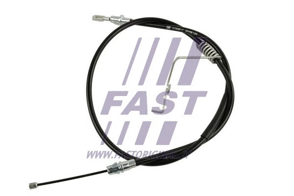 FAST FT69017