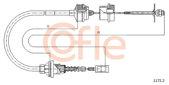 COFLE 11722