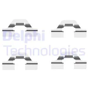 DELPHI LX0430