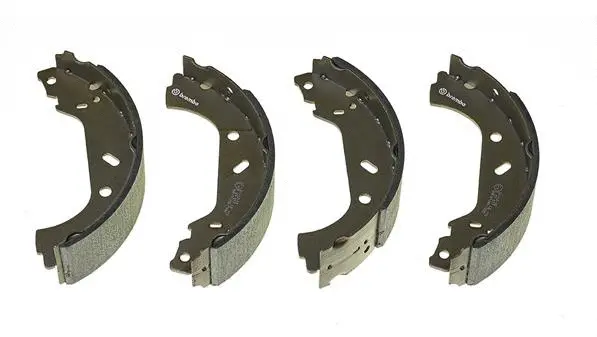 BREMBO S23517
