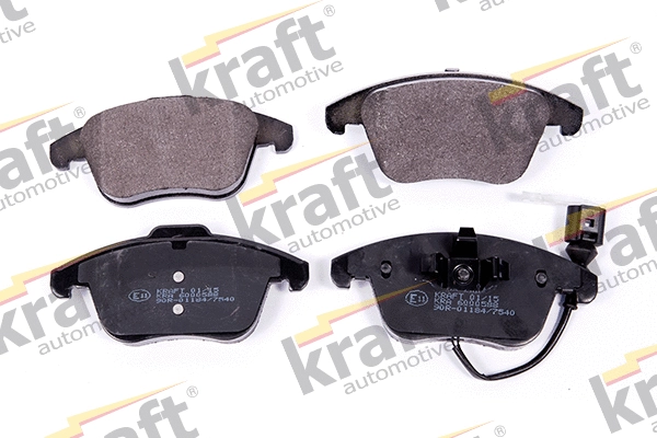 KRAFT AUTOMOTIVE 6000588