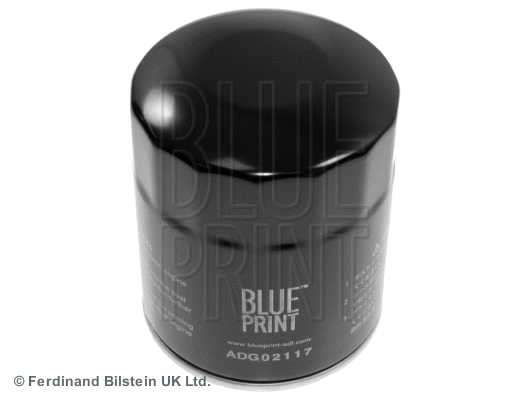 BLUE PRINT ADG02117